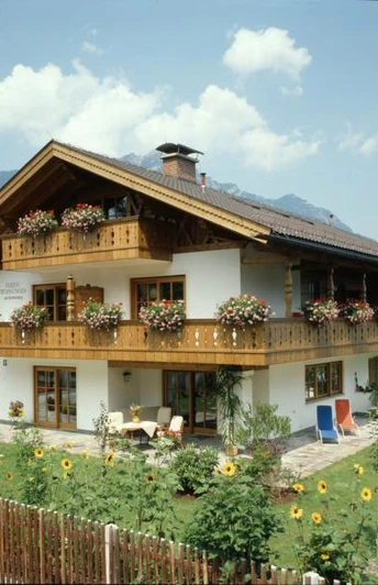 Unser Haus
