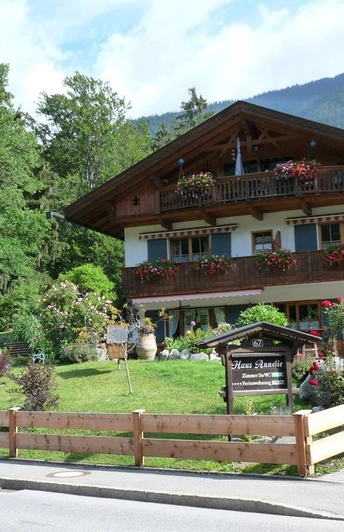 Haus Annelie