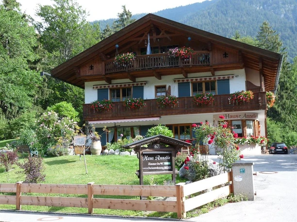 Haus Annelie