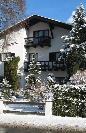 Haus Winter