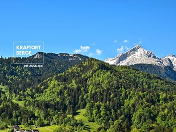 Superior Apartment mit Sauna