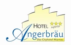 Logo Angerbräu Logo Angerbräu