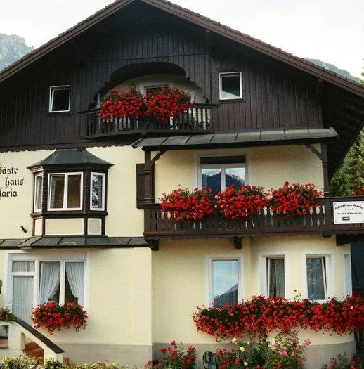 Außenansicht Sommer