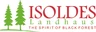 Logo Isoldes Landhaus Logo Isoldes Landhaus
