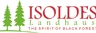 Logo Isoldes Landhaus Logo Isoldes Landhaus