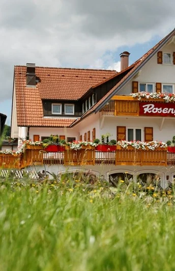 HotelRosengarten