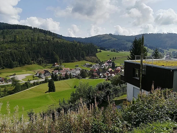 Ferienhaus Frey Haus mit Aussicht Ferienhaus Frey Haus mit Aussicht