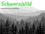 SchwarzWild, Logo, Frau Stefanie Rimböck SchwarzWild, Logo, Frau Stefanie Rimböck