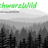 SchwarzWild, Logo, Frau Stefanie Rimböck SchwarzWild, Logo, Frau Stefanie Rimböck
