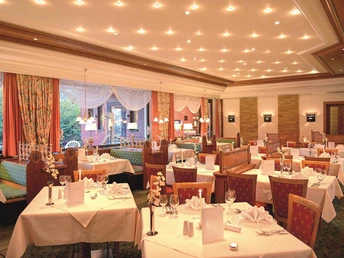 Restaurant Flair Hotel Sonnenhof