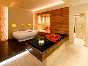 SPA-Suite - Hotel Sackmann