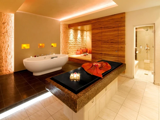 SPA-Suite - Hotel Sackmann