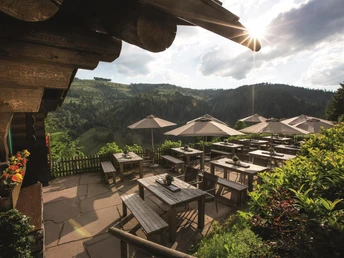 Traube Tonbach Freizeit