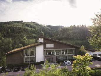 Traube Tonbach Haus Kohlwald