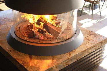 Kamin
