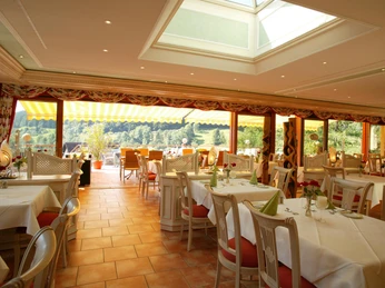 Wellnesshotel Tanne Sonnenstube