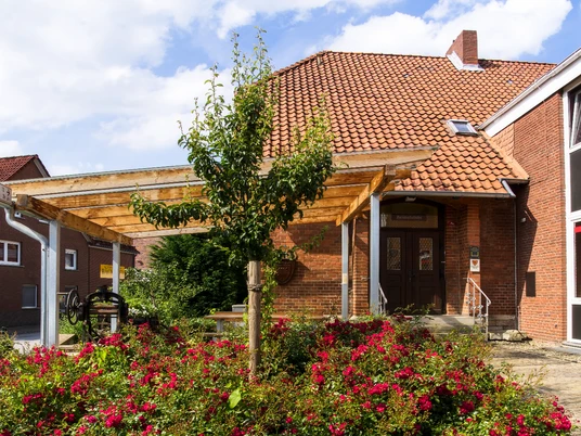 Alte Schule-Heimatstube Alte Schule-Heimatstube