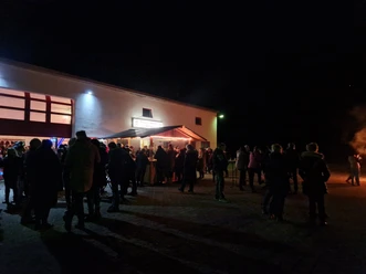 Feuerwehr Zorge