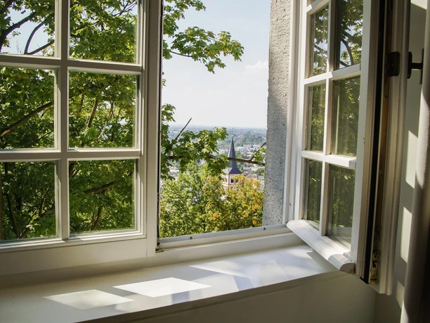 Ausblick