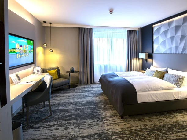 Doppelzimmer Comfort