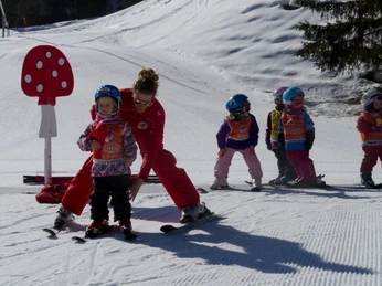 Kids Village Sörenberg | Foto: Ski- und Snowboardschule Sörenberg