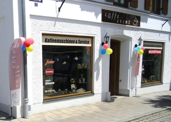 coffeevent Bad Aibling