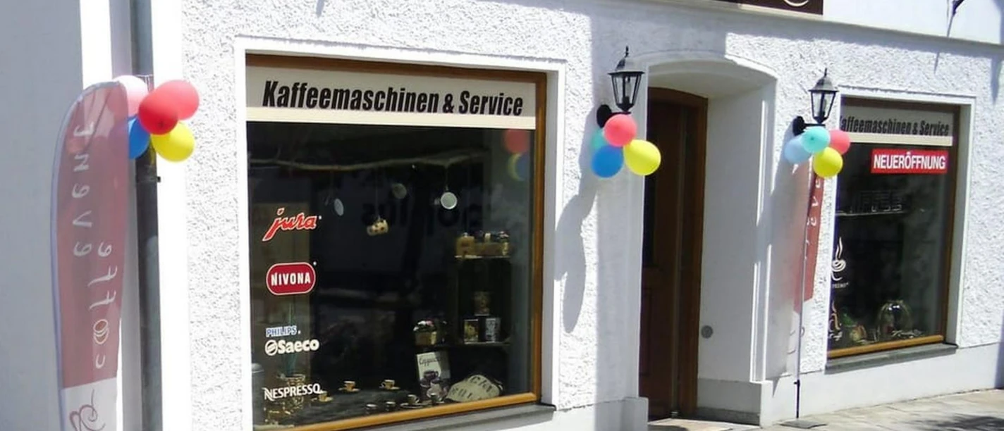 coffeevent Bad Aibling