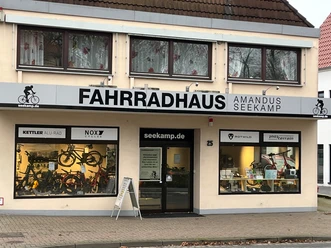 Fahrradhaus Amandus Seekamp