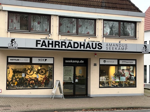 Fahrradhaus Amandus Seekamp.jpg Fahrradhaus Amandus Seekamp