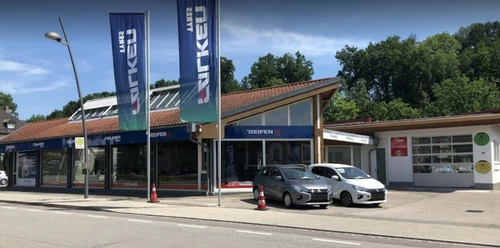 Reifenservice Bad Aibling