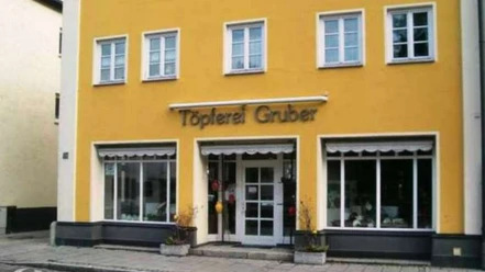 Töpferei Gruber Bad Aibling