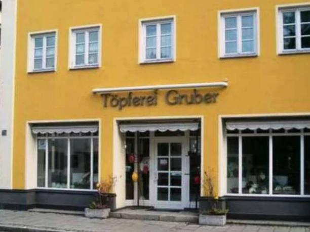 Töpferei Gruber Bad Aibling