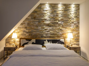 Chambre d'hôtel Rigiblick au bord du lac