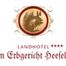 Landhotel Zum Erbgericht Landhotel Zum Erbgericht