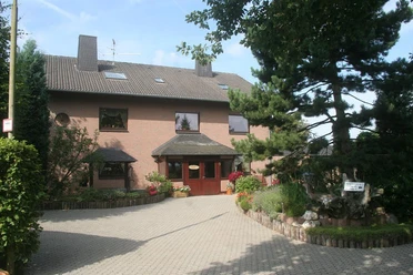 Ferienwohnung Geschwind