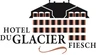 Hotel du Glacier Hotel du Glacier