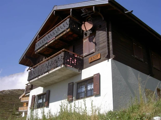 Aussenansicht Aussenansicht