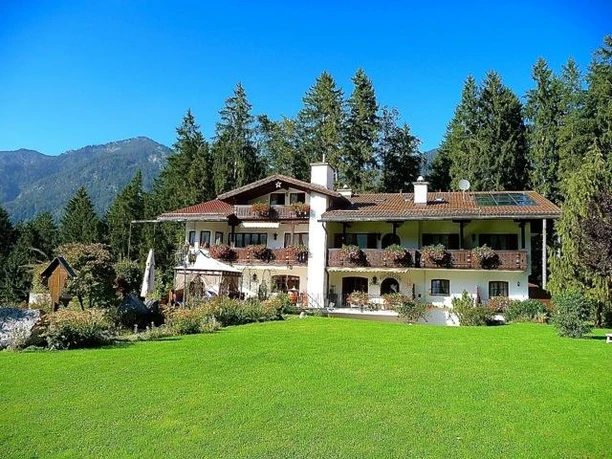 Gästehaus "Zum Jeremia"