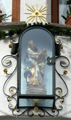 Jeremia Jeremia