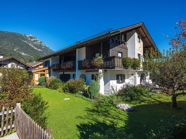 Haus Neuner Sommer Haus Neuner Sommer