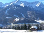 Eckenhütte Eckenhütte