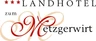 Landhotel zum Metzgerwirt Landhotel zum Metzgerwirt