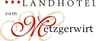 Landhotel zum Metzgerwirt Landhotel zum Metzgerwirt