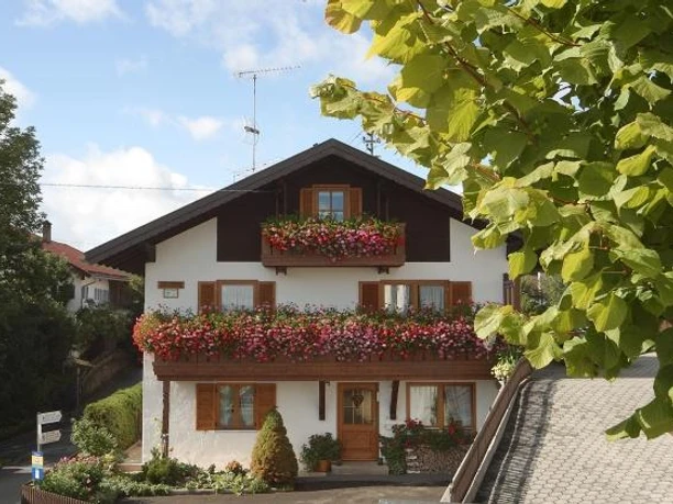 ***Haus Sailer