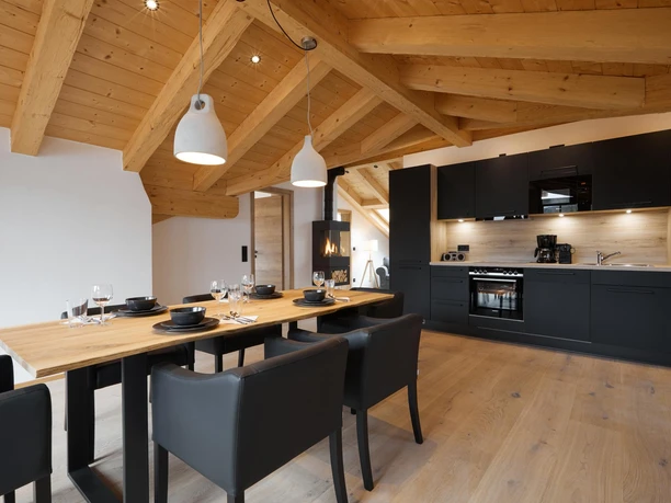 Appartement Jubiläumsgrat - Zugspitzerei