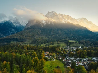 Premium Chat Grainau - Zugspitzerei