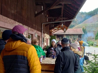 Weihnachtsdorf 20231209 135739