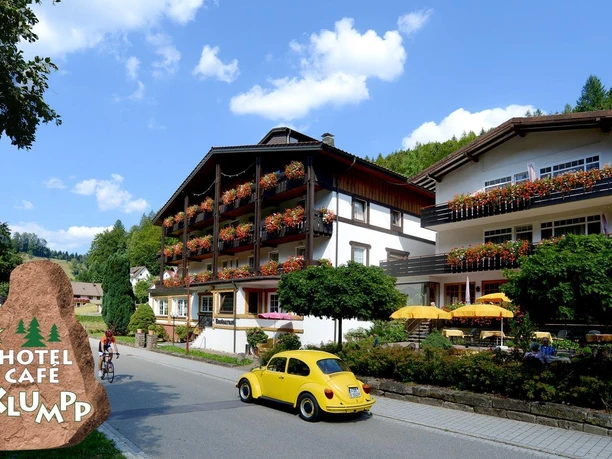 Hotel Klumpp