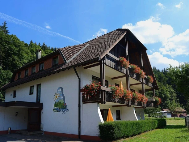 Gästehaus Emersbach