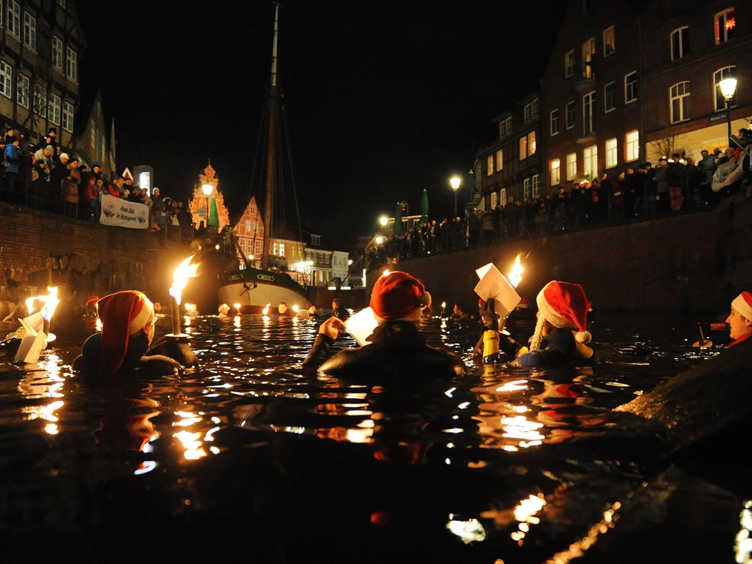 fackelschwimmen_background